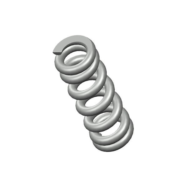 Approved Vendor Compression Spring, O= .234, L= .69, W= .050 G809976961 - main